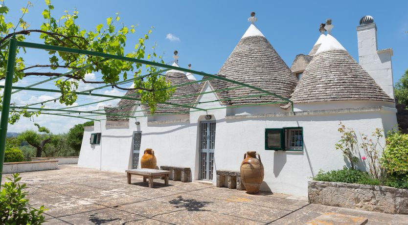 Photo of Alabaster Charm