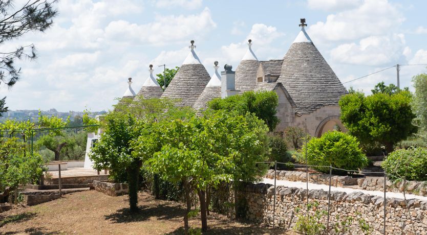 Photo of Alabaster Charm