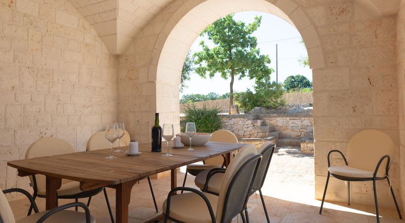 Photo of Alabaster Charm