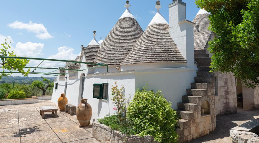 Photo of Alabaster Charm