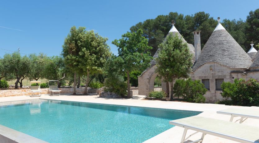 Photo of Alabaster Charm