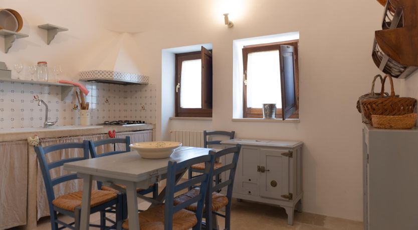 Photo of Alabaster Charm