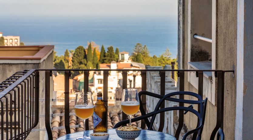 Photo of The Taormina Outlook