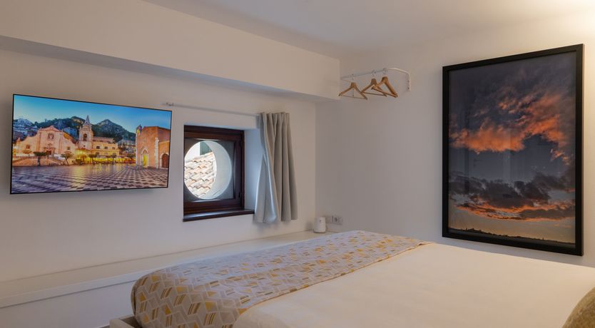 Photo of The Taormina Outlook