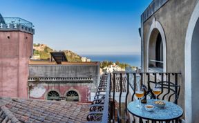 Photo of The Taormina Outlook