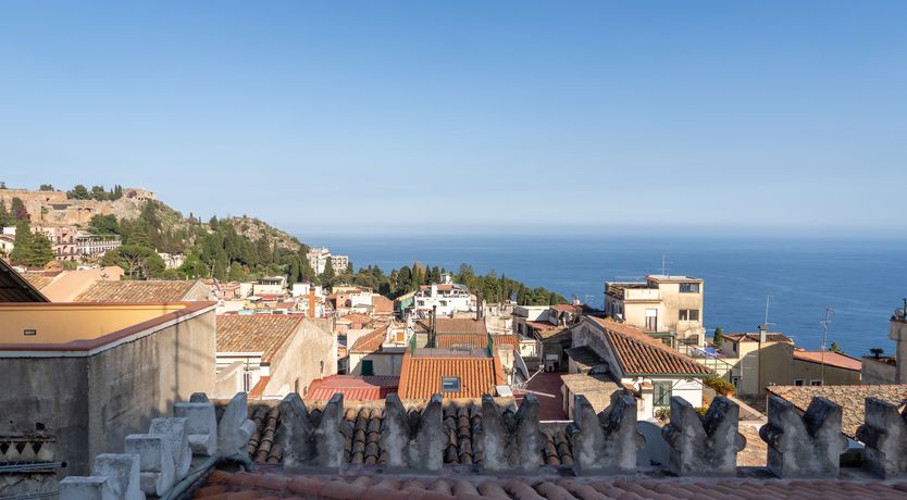 Photo of The Taormina Outlook
