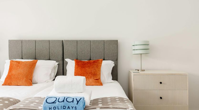 Photo of Blue-Flag Bliss