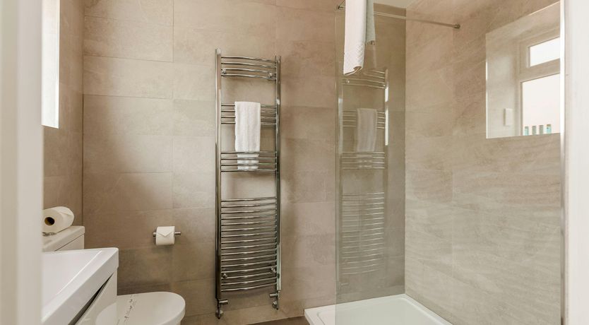 Photo of Blue-Flag Bliss