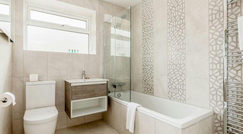 Photo of Blue-Flag Bliss