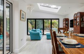 Photo of blue-flag-bliss