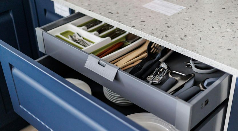 Photo of Blue-Flag Bliss