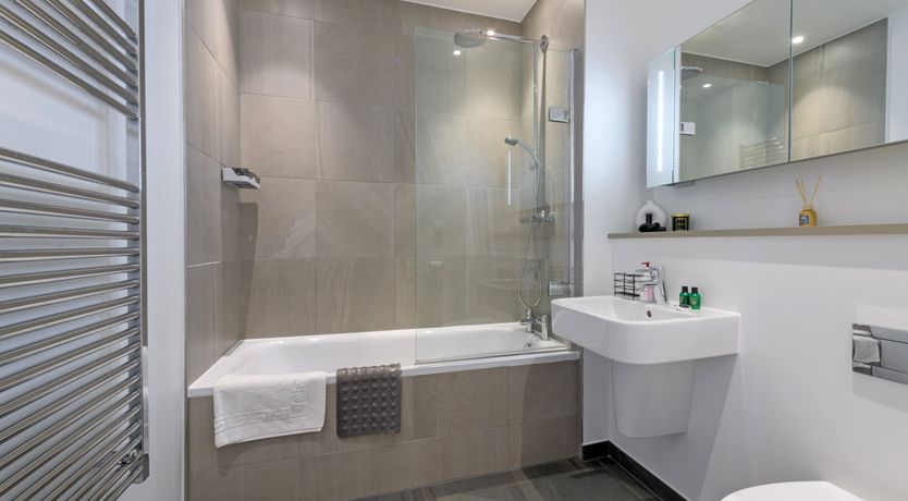 Photo of The City's Song