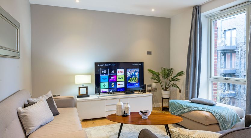 Photo of The City's Song