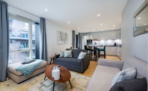 Photo of The City's Song