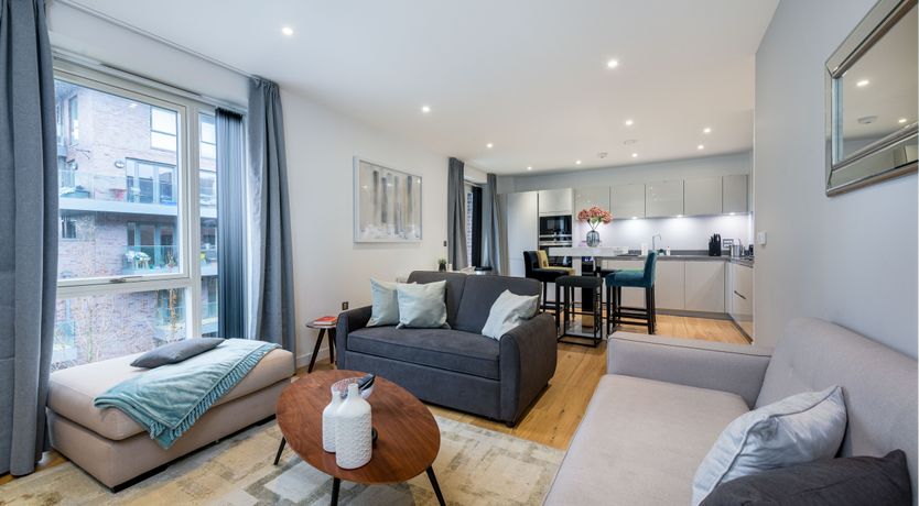 Photo of The City's Song