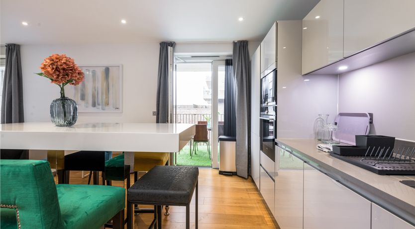 Photo of The City's Song