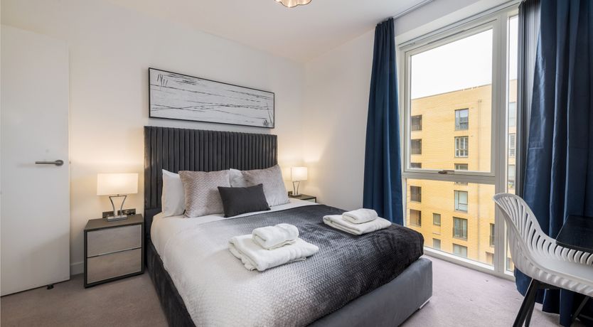 Photo of The City's Song