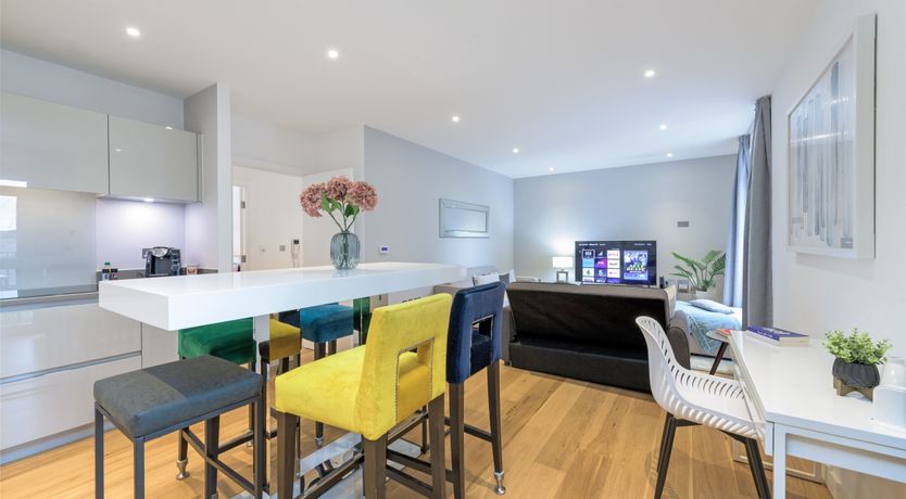 Photo of The City's Song