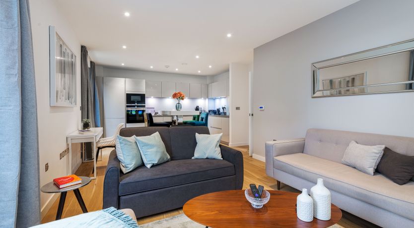 Photo of The City's Song