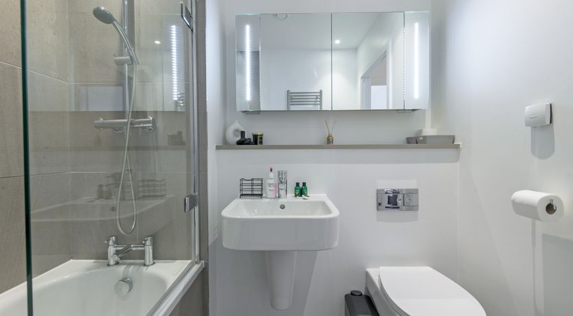 Photo of The City's Song