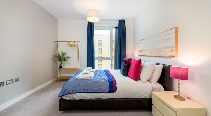 Photo of The City's Song