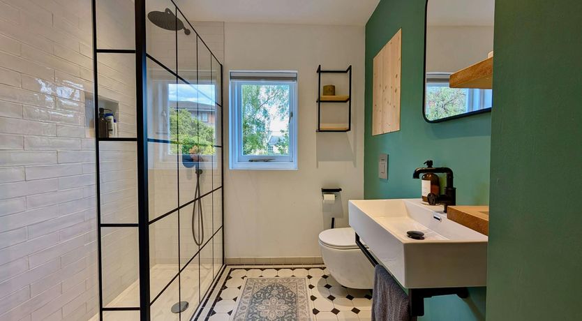 Photo of A Park Avenue