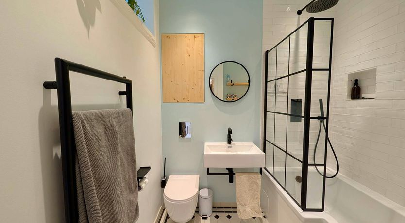 Photo of A Park Avenue