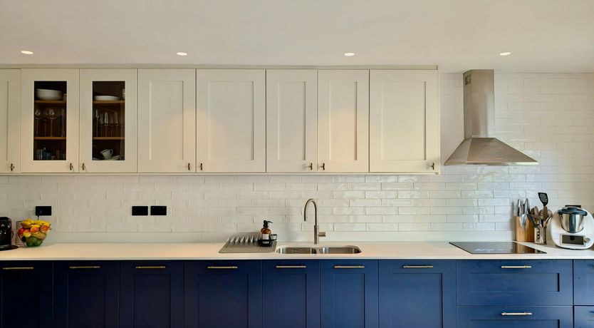 Photo of A Park Avenue