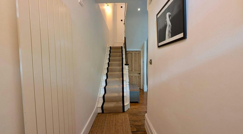 Photo of A Park Avenue