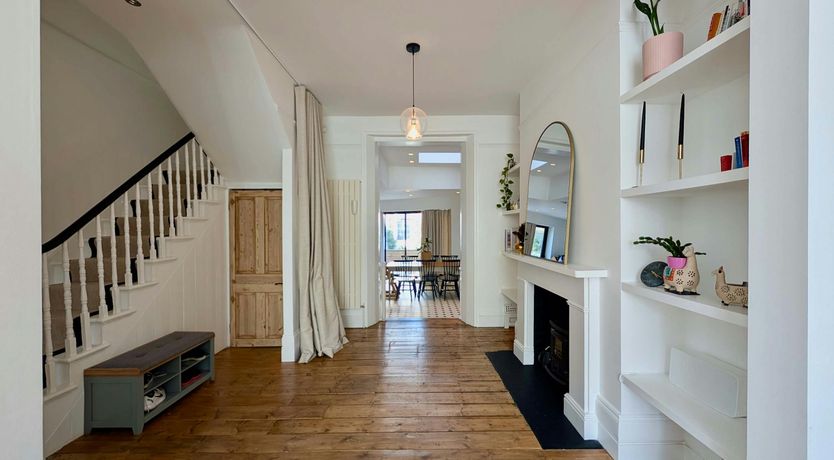 Photo of A Park Avenue