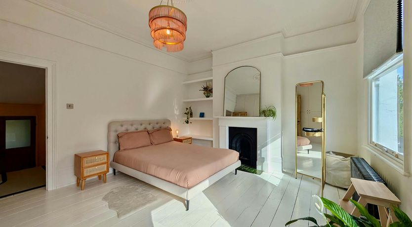 Photo of A Park Avenue