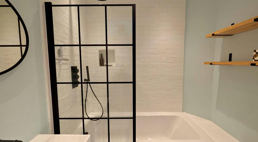 Photo of A Park Avenue