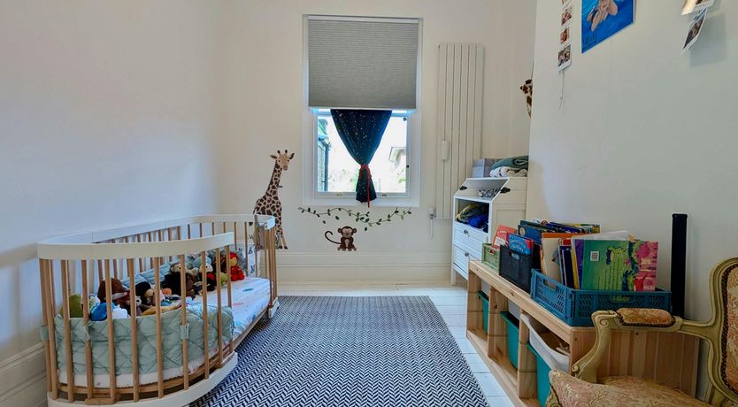 Photo of A Park Avenue