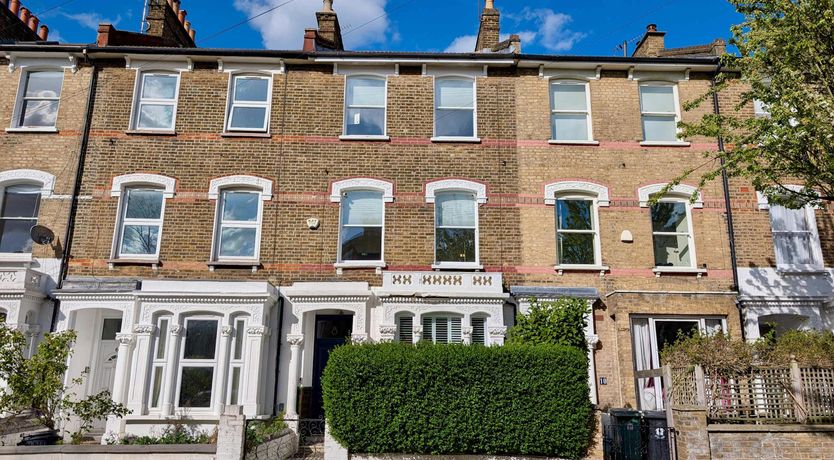 Photo of A Park Avenue