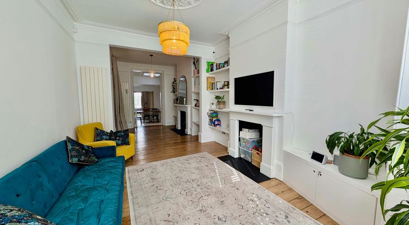 Photo of A Park Avenue