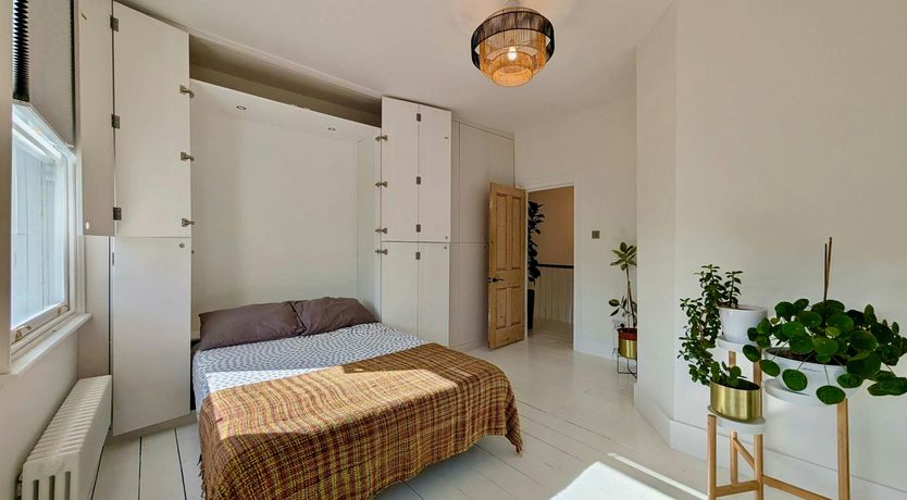 Photo of A Park Avenue