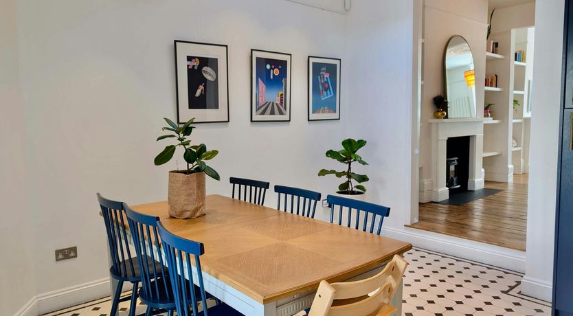 Photo of A Park Avenue