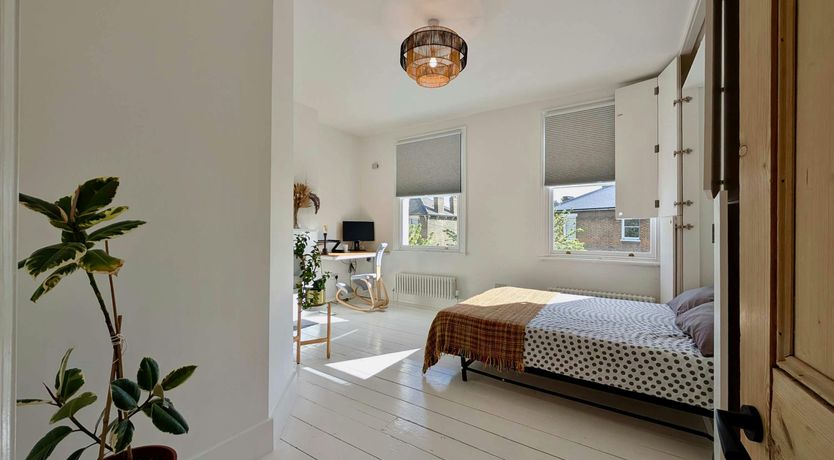 Photo of A Park Avenue