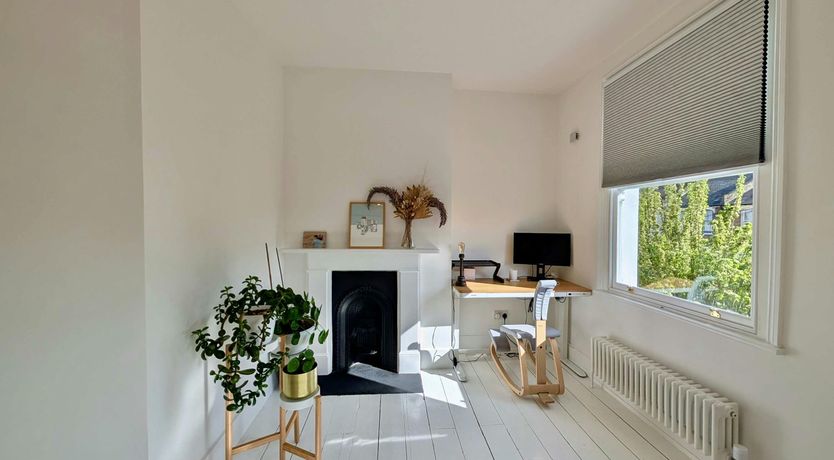 Photo of A Park Avenue