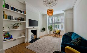 Photo of A Park Avenue