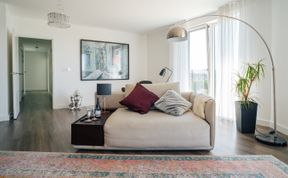 Photo of The Marilyn Monroe