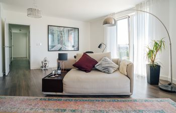 The Marilyn Monroe Holiday Home