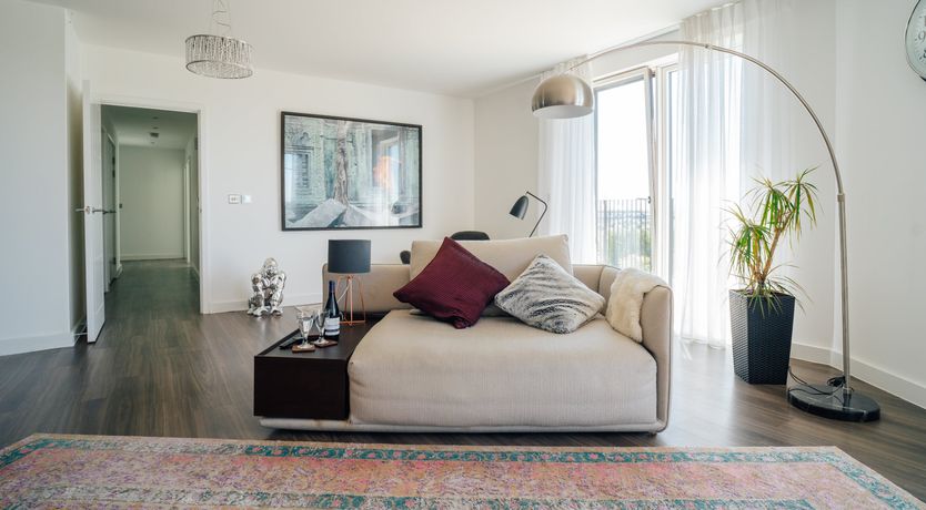 Photo of The Marilyn Monroe