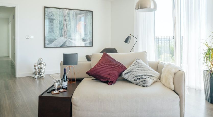 Photo of The Marilyn Monroe