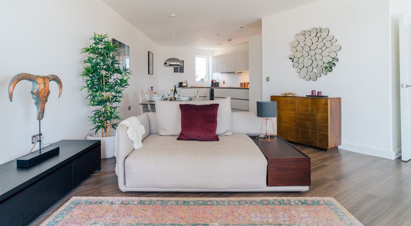 Photo of The Marilyn Monroe