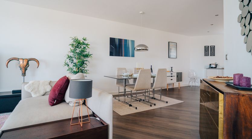 Photo of The Marilyn Monroe