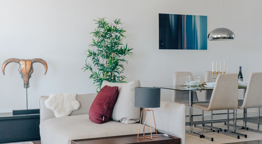 Photo of The Marilyn Monroe