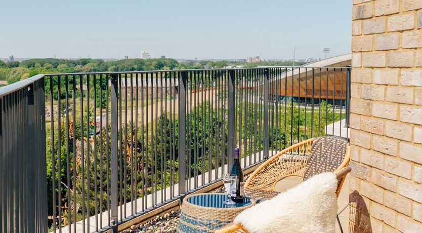 Photo of The Marilyn Monroe