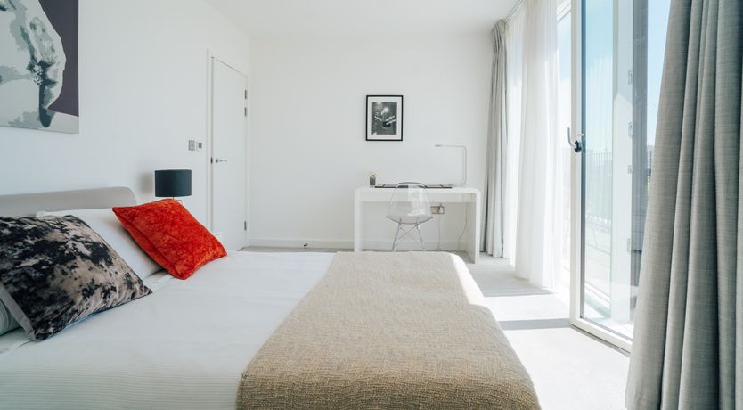 Photo of The Marilyn Monroe