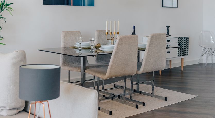 Photo of The Marilyn Monroe